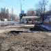 Автобусная остановка «Школа» в городе Люберцы