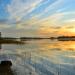 Lake Pozenskoye