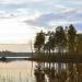 Lake Pozenskoye