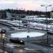 Leinelän liikenneympyrä (fi) in Vantaa city