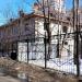 Строящийся приходской дом Преображенского храма в городе Люберцы