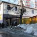 Спортивный клуб единоборств «Держава» в городе Люберцы