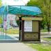 Билетный киоск (ru) in Homieĺ city