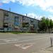 Rahačoŭskaja vulica, 2a in Homieĺ city