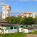 ГСПК № 7 Железнодорожного района (ru) in Homieĺ city