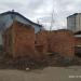 Заброшенная стройка частного дома в городе Ивано-Франковск