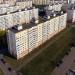 ул. Рифката Гайнуллина, 14 в городе Нижнекамск