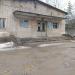 Проходная в городе Кимры