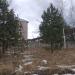 Флагштоки в городе Кимры