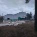 Ворота в городе Кимры