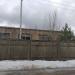 Заброшенный цех в городе Кимры