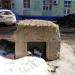 Вентиляционная шахта в городе Люберцы