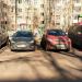 Детская игровая площадка в городе Люберцы