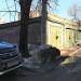 Гаражи в городе Люберцы