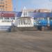 Магазин «Санта» в городе Пинск