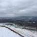 Смотровая площадка в городе Красноярск