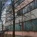 Заброшенный термогальванический участок в городе Пинск