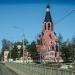 Church Novomuchenikov and Russian Confessors