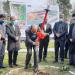 محل احداث مجتمع گردشگری، اقامتی، تفریحی و تجاری ویستا توس ملل گرگان in گرگان city