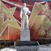 Памятник ВОВ в городе Бор