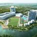 Trường Đại học UTM (vi) in Ho Chi Minh City city