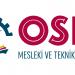 Özel Van OSB Mesleki ve Teknik Koleji ve Bahçesi in Van Büyükşehir Belediyesi city