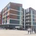 Özel Van OSB Mesleki ve Teknik Koleji ve Bahçesi in Van Büyükşehir Belediyesi city