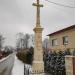 Krzyż in Gliwice city