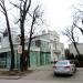 Kino Ada (pl) in Warsaw city