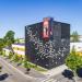 Theatre Imatra in Imatra city