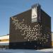 Theatre Imatra in Imatra city