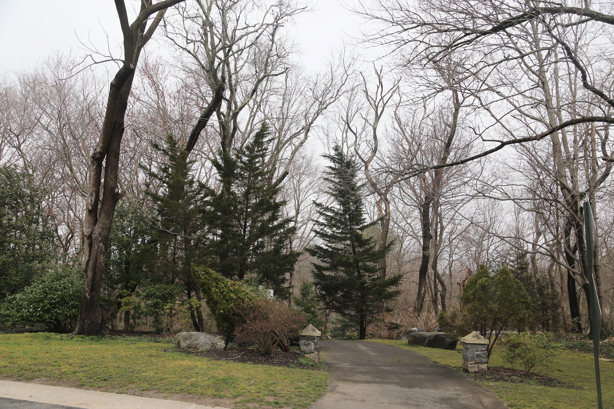 Flower Hill Village Park Flower Hill, New York