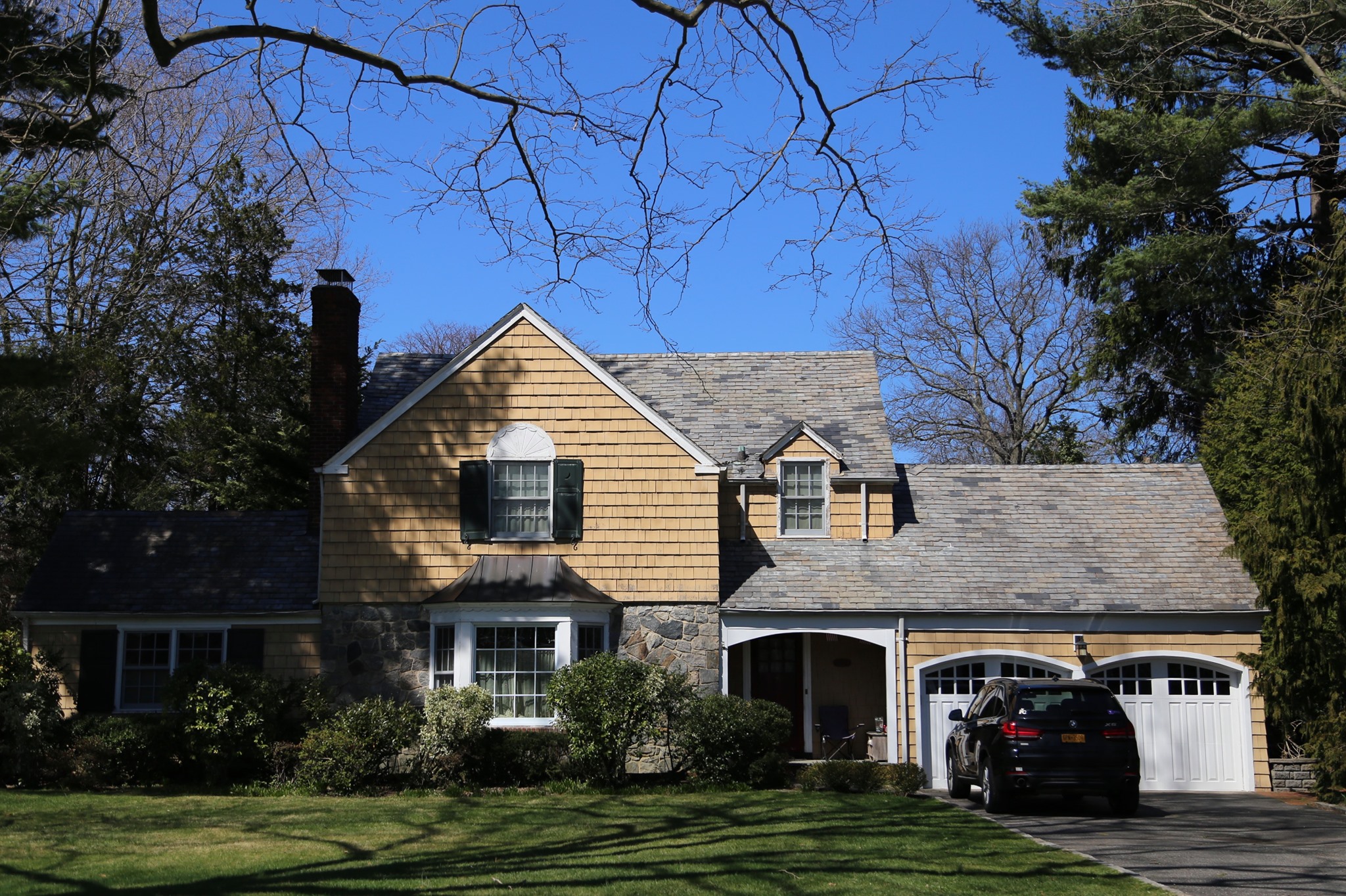Munsey Park Section F Model Home Munsey Park, New York