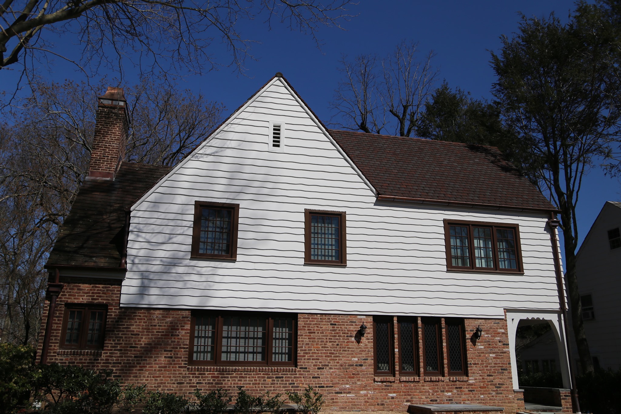 Munsey Park Section D Model Home Munsey Park, New York