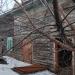 Сарай в городе Кимры