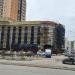 Торговый центр в городе Реутов
