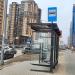 Остановка общественного транспорта «Юбилейный просп., 72» в городе Реутов