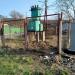 Трансформаторная подстанция ТП-341 в городе Севастополь