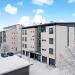 Poutapesä (fi) in Imatra city
