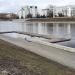 Плескательный бассейн в городе Орёл