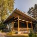 Hossukan sauna (fi) in Imatra city