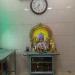 Sri Ganesh Shrine in Yangon city
