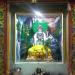 Shri Nagaeshwar Shrine in Yangon city