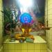 Shri Nagaeshwar Shrine in Yangon city