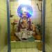 Madhurai Veeran Shrine in Yangon city