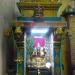 Sri Ganesh Shrine in Yangon city