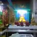 Buddha Shrine in Yangon city