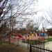 Plac zabaw (pl) in Warsaw city