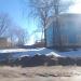 Ворота в городе Кимры
