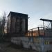 Элеватор в городе Кимры